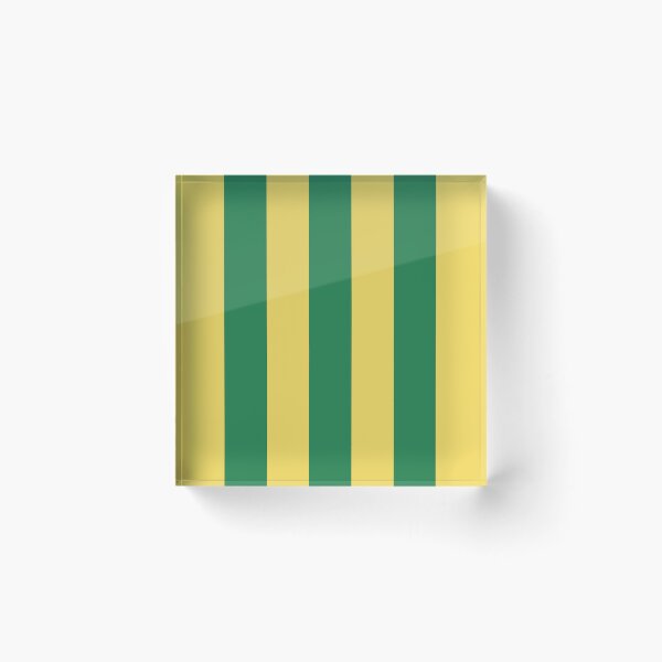 Item preview, West Brom Away Stripes designed and sold by Confusion101.