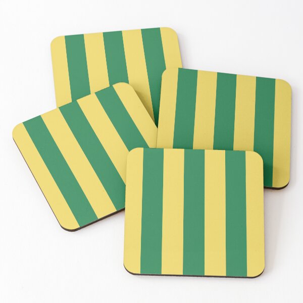 Item preview, West Brom Away Stripes designed and sold by Confusion101.