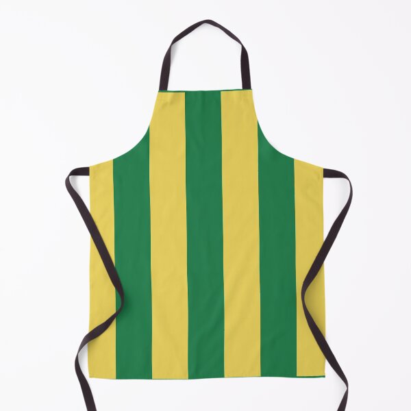 Item preview, West Brom Away Stripes designed and sold by Confusion101.
