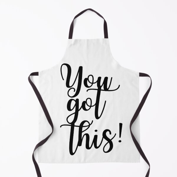 Item preview, You got this - Quote designed and sold by KarolinaPaz.