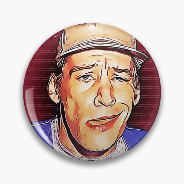Item preview, Earnest P. Worrell designed and sold by CreativeSpero.