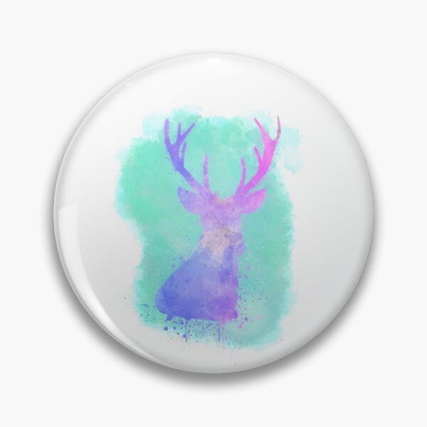 Item preview, Expecto Stag designed and sold by FLY429.