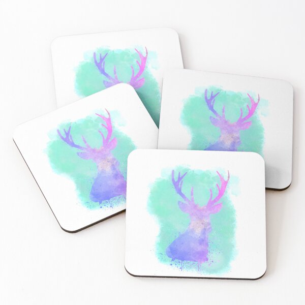 Item preview, Expecto Stag designed and sold by FLY429.