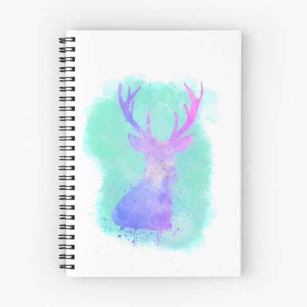 Item preview, Expecto Stag designed and sold by FLY429.