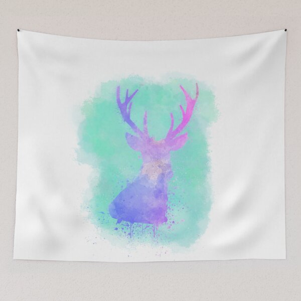 Item preview, Expecto Stag designed and sold by FLY429.