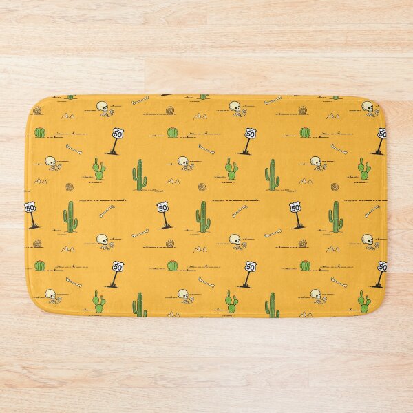 Item preview, The Loneliest Road in America designed and sold by artninja.