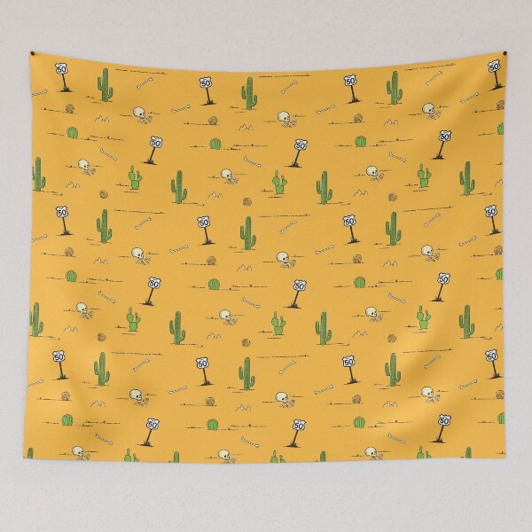 Item preview, The Loneliest Road in America designed and sold by artninja.