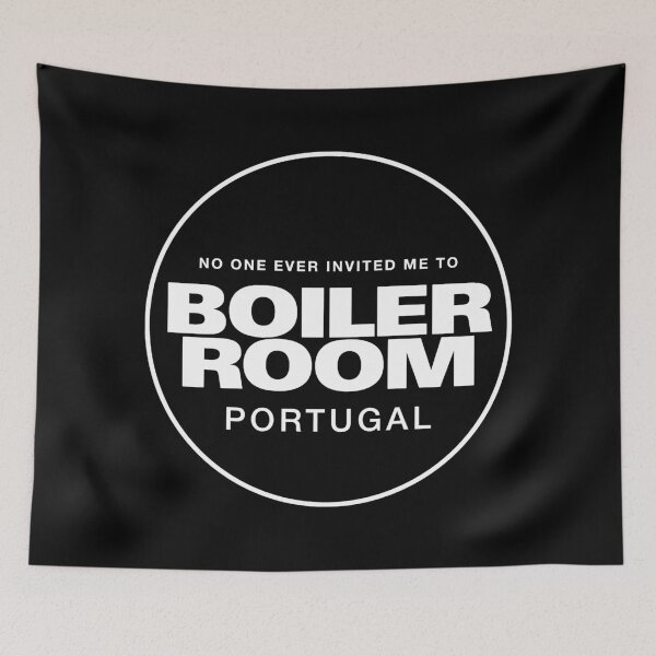 Item preview,  STREAMING PORTUGAL designed and sold by Arno Rois.