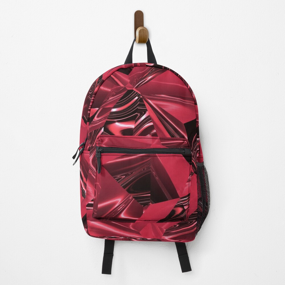 Item preview, Backpack designed and sold by RootSquare.
