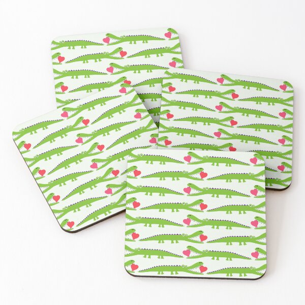 Item preview, Gator Love designed and sold by Andi Bird.