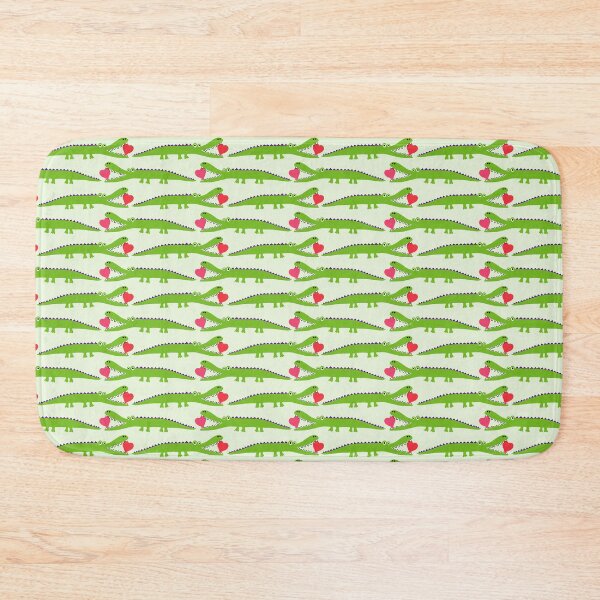 Item preview, Gator Love designed and sold by Andi Bird.