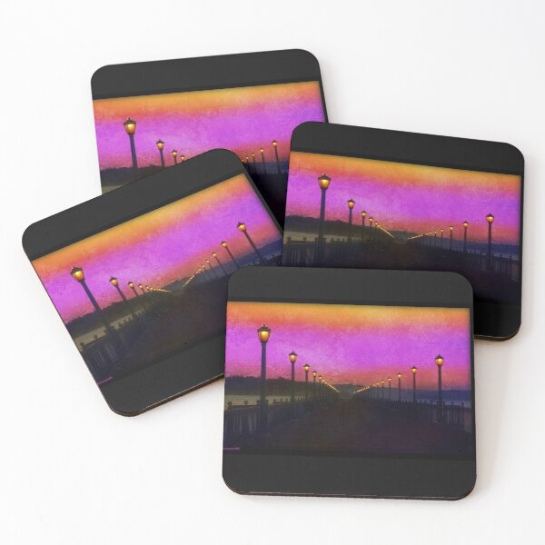 Item preview, Dusk Glow designed and sold by Ellen Cannon.