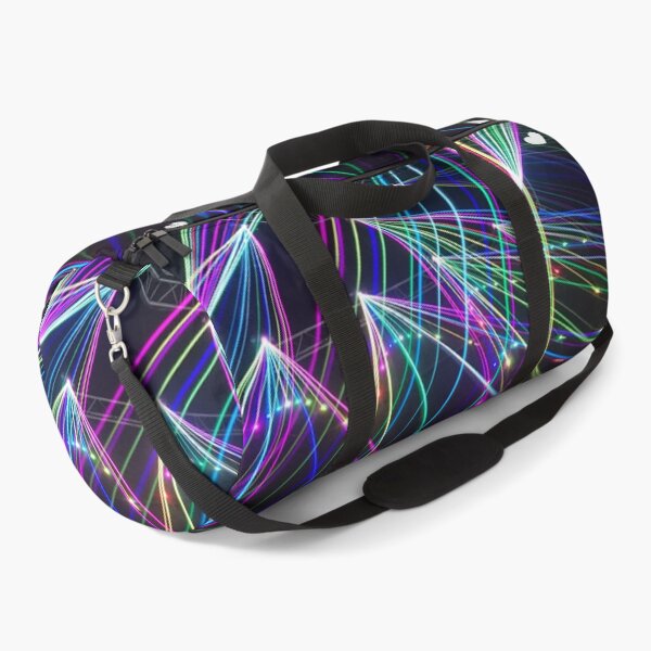 Item preview, Laser Hearts Modern designed and sold by Aquila Light Pictures.
