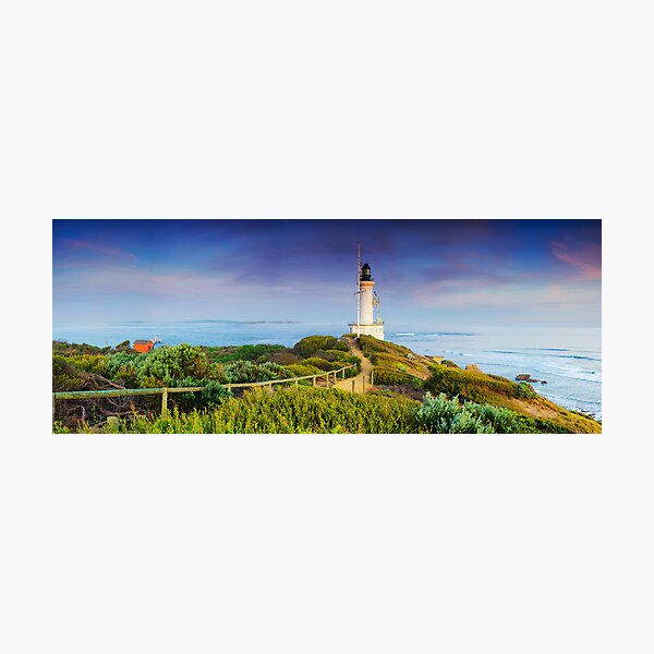 Item preview, Point Lonsdale designed and sold by Paul Diss.