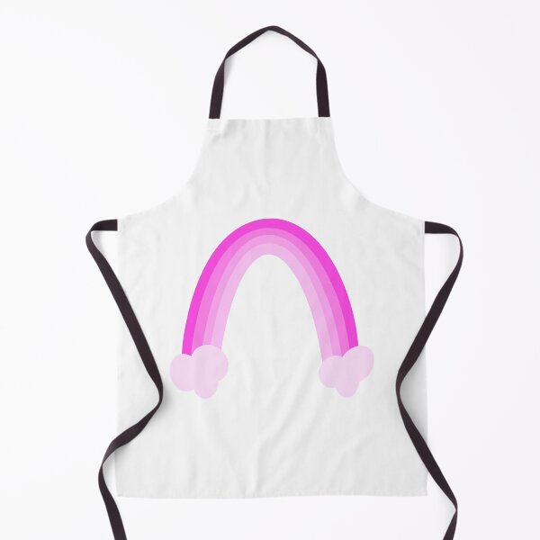 Item preview, pink rainbow designed and sold by marisagu.