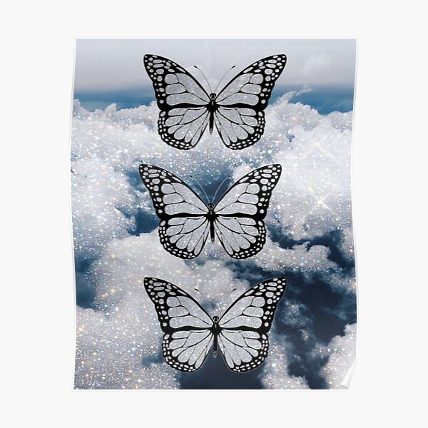 IN THE SKY Poster