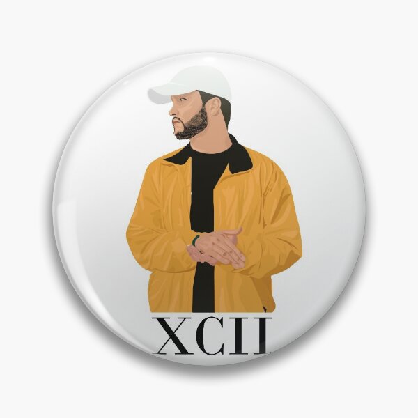 Item preview, Quinn Xcii designed and sold by SparrowLag.