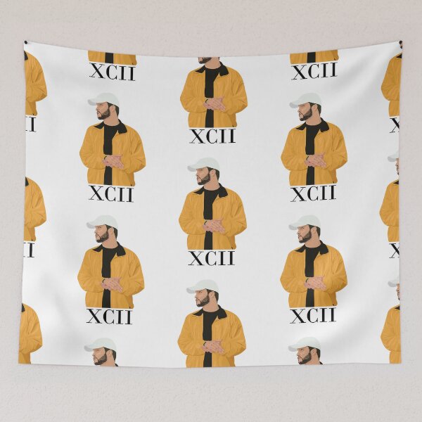Item preview, Quinn Xcii designed and sold by SparrowLag.