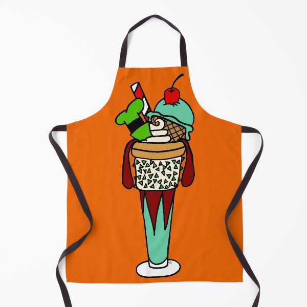Item preview, Mint Chip Milkshake designed and sold by MrandMrsXanthus.