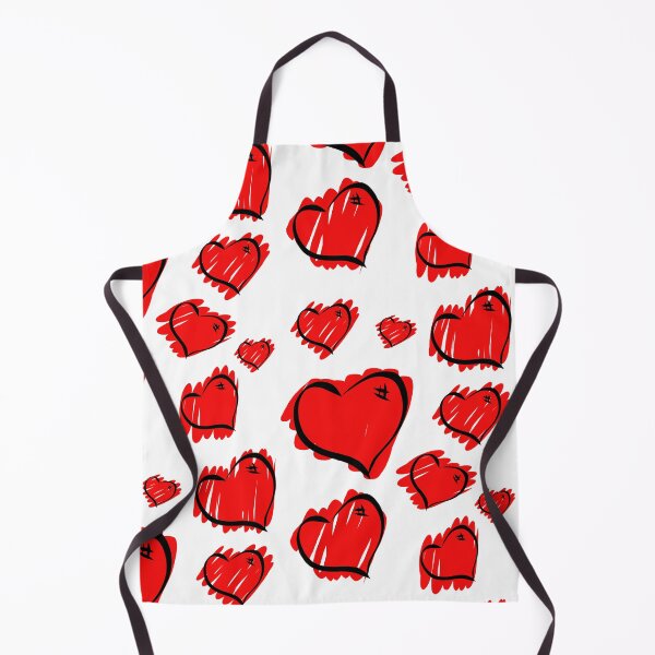 Item preview, Bleeding Hearts designed and sold by ErinLP.