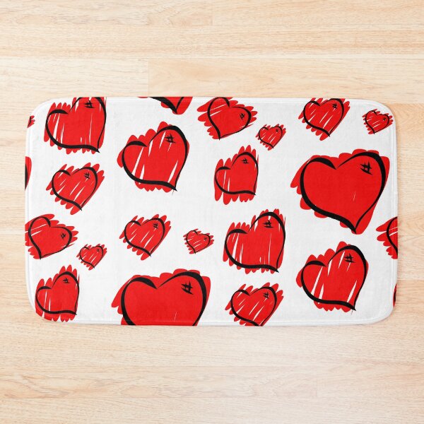 Item preview, Bleeding Hearts designed and sold by ErinLP.