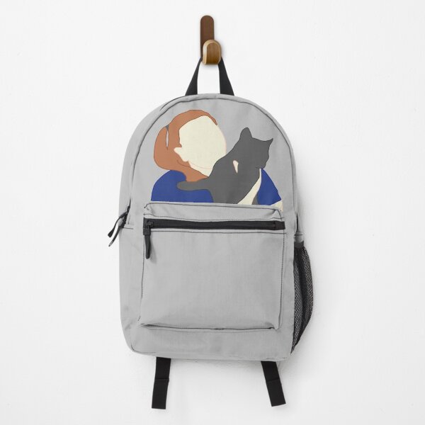Item preview, Quarantine with Eugene Amy Lovatt designed and sold by emcazalet.