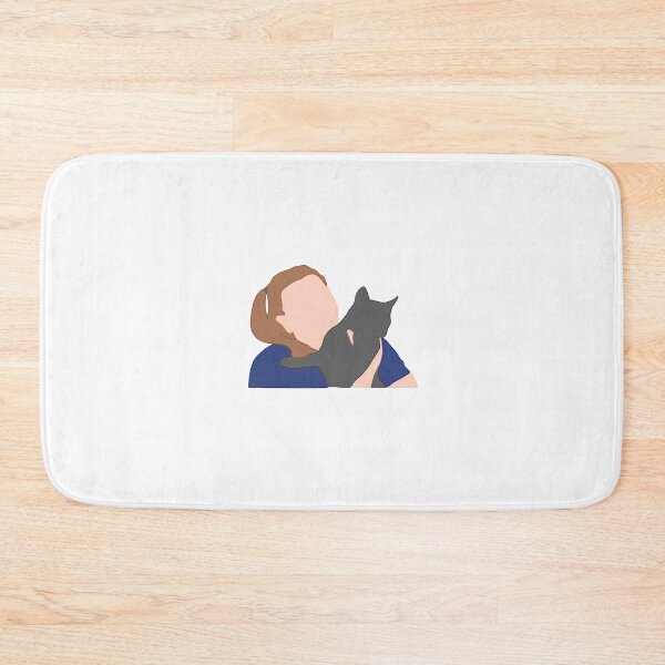 Item preview, Quarantine with Eugene Amy Lovatt designed and sold by emcazalet.