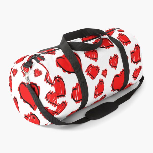 Item preview, Bleeding Hearts designed and sold by ErinLP.