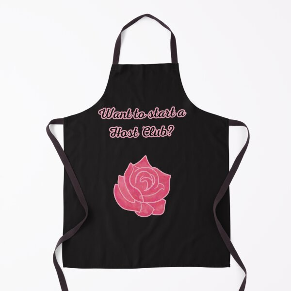Item preview, Want to start a Host Club designed and sold by okmom23.