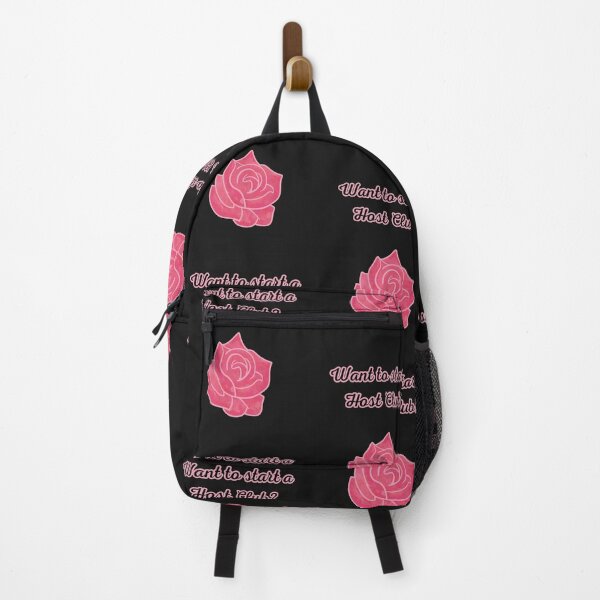 Item preview, Want to start a Host Club designed and sold by okmom23.