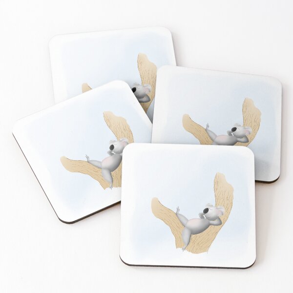 Item preview, koala day designed and sold by shackledlettuce.