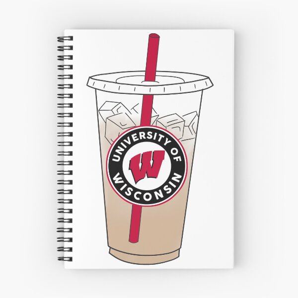 Item preview, Wisconsin designed and sold by Leila Sayan.