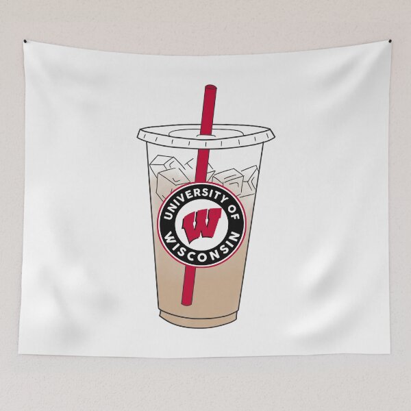 Item preview, Wisconsin designed and sold by Leila Sayan.
