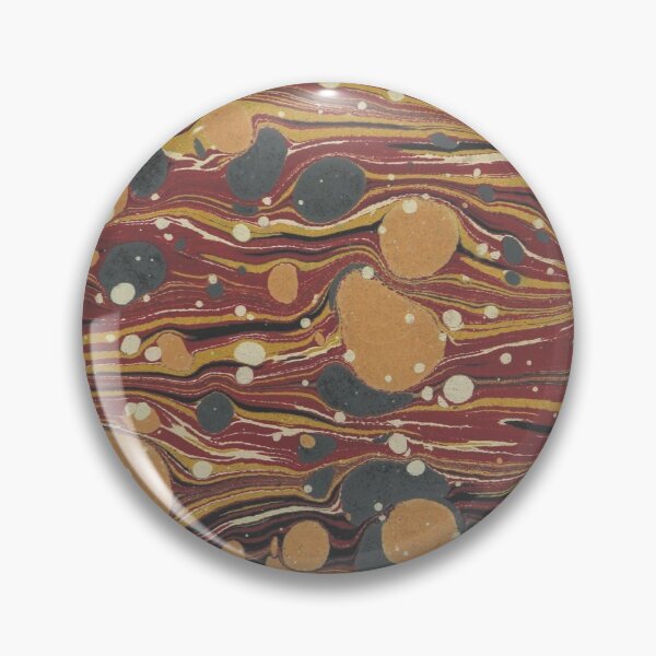 Artikelvorschau, Psychedelic Marble Abstract entworfen und verkauft von UberGhibli.