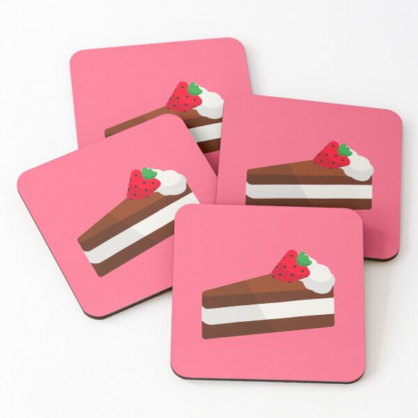 Item preview, Chocolate Cake designed and sold by TheFishPerson.