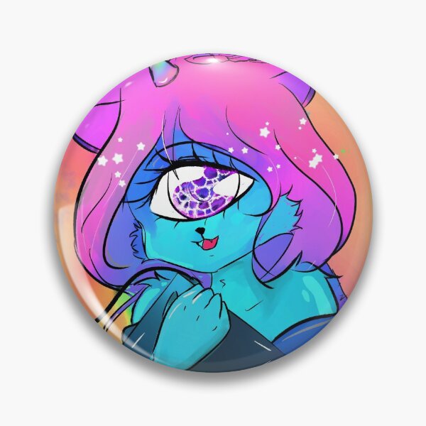 Item preview, Seraphina Fuwafuwa designed and sold by FUWA-FUWA.