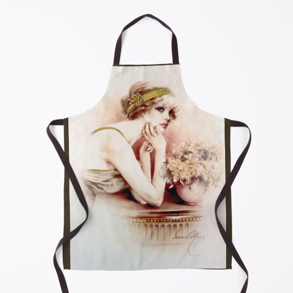 Item preview, Solange designed and sold by Sara Moon.