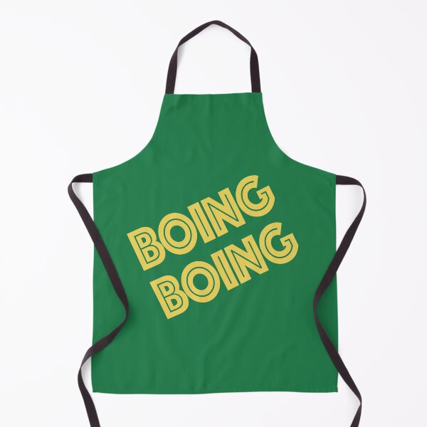 Item preview, Boing Boing  designed and sold by Confusion101.