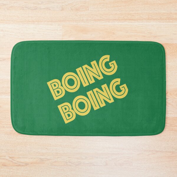 Item preview, Boing Boing  designed and sold by Confusion101.