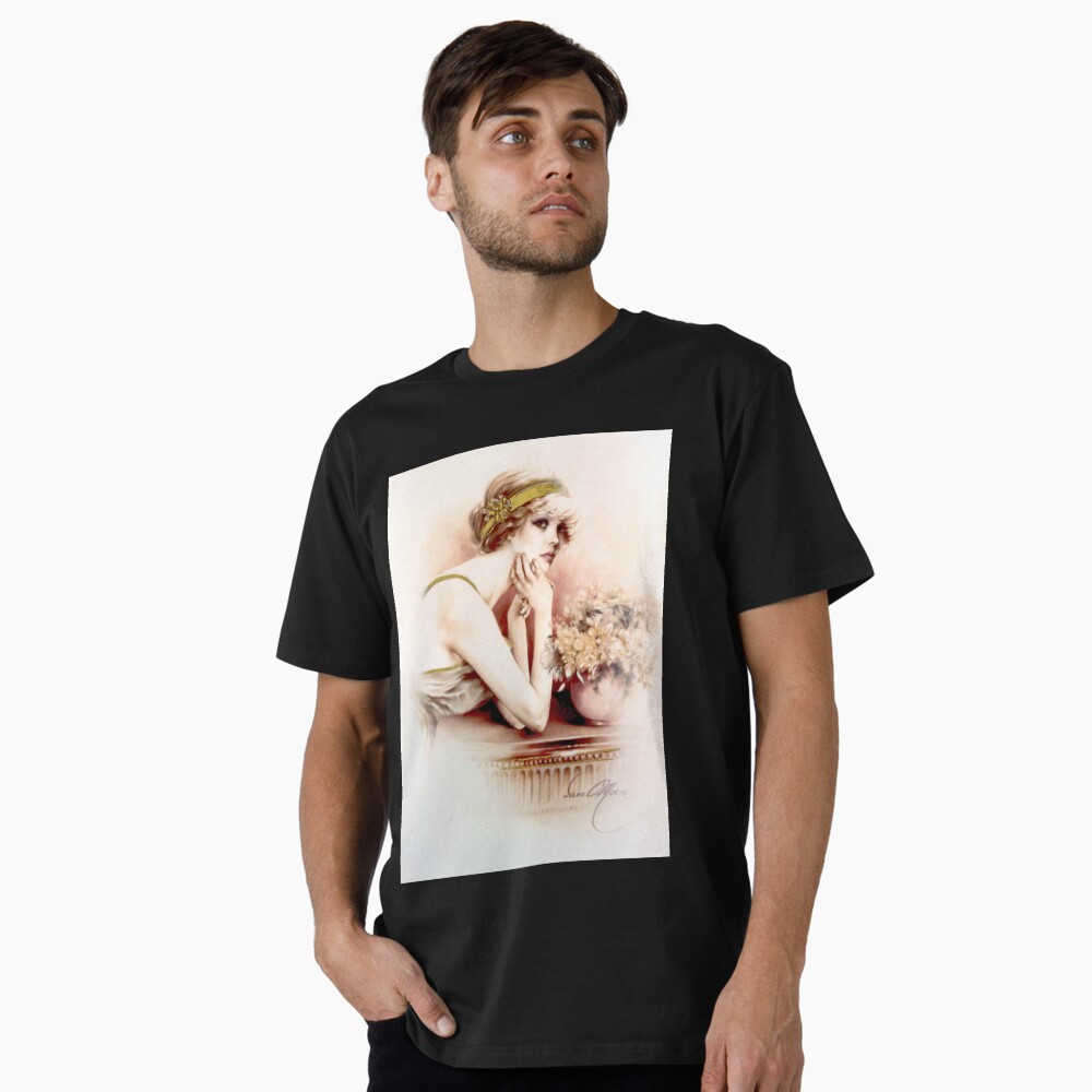 Item preview, Premium T-Shirt designed and sold by sara-moon.