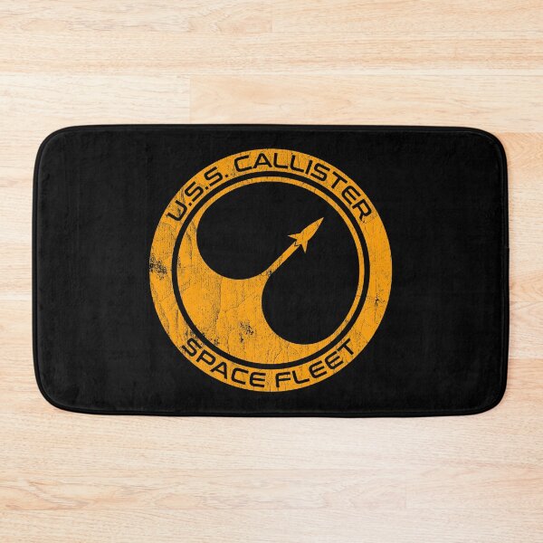 Item preview, U.S.S. Callister ✅ T-Shirt designed and sold by sachpica.