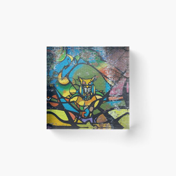 Item preview, DUMBO Art designed and sold by flipinny.