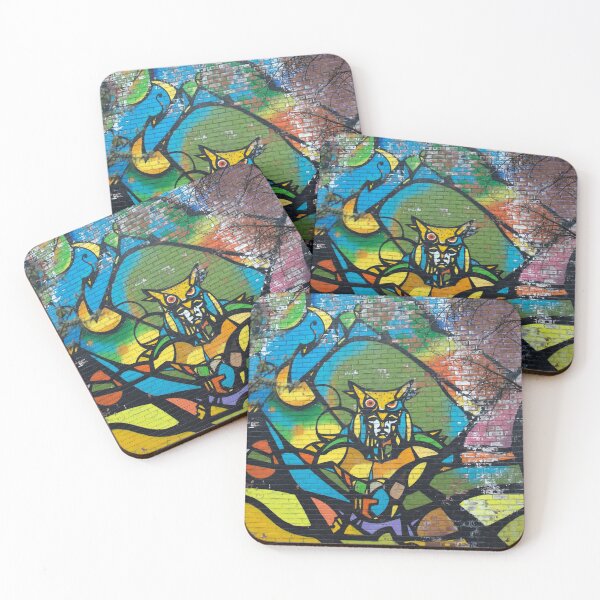 Item preview, DUMBO Art designed and sold by flipinny.