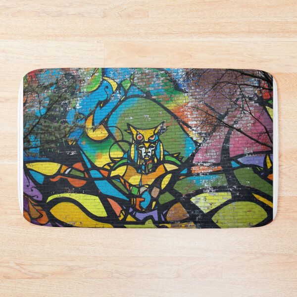 Item preview, DUMBO Art designed and sold by flipinny.