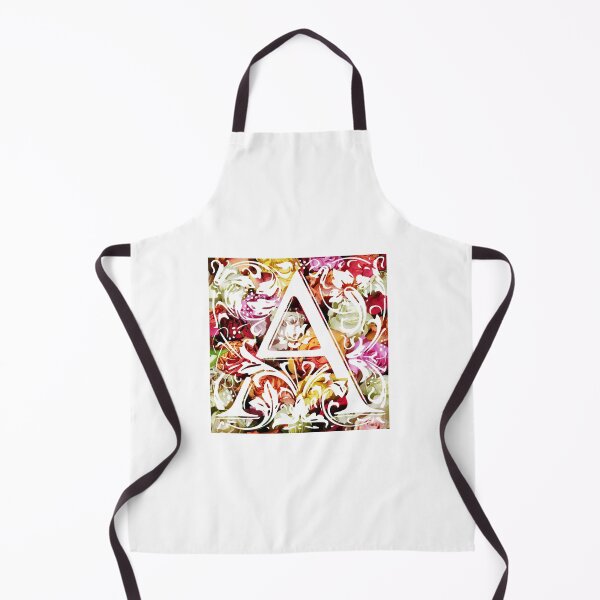 Item preview, The Letter A Beautiful Flower Bouquet With Amazing Ornament designed and sold by yacine12353.