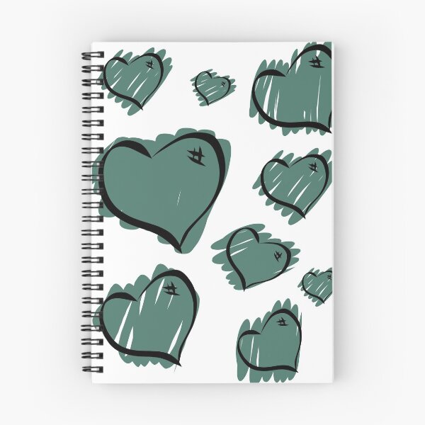 Item preview, Bleeding Hearts IV designed and sold by ErinLP.