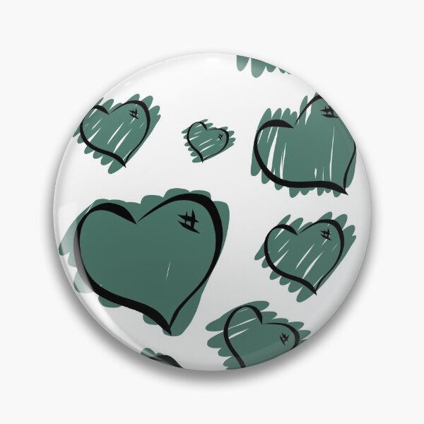 Item preview, Bleeding Hearts IV designed and sold by ErinLP.