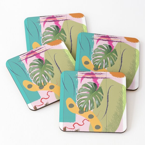 Item preview, Tropical fusion designed and sold by perfidoincanto.