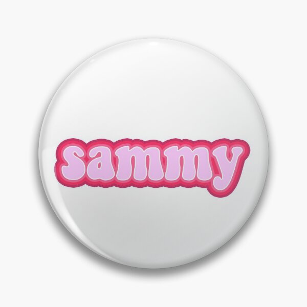 Item preview, sammy designed and sold by ssavannahz.