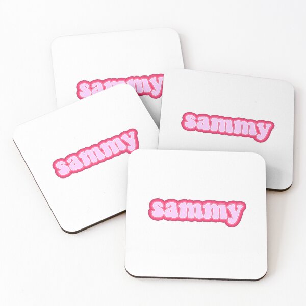 Item preview, sammy designed and sold by ssavannahz.